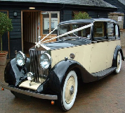 Grand Prince - Rolls Royce Hire in UK
